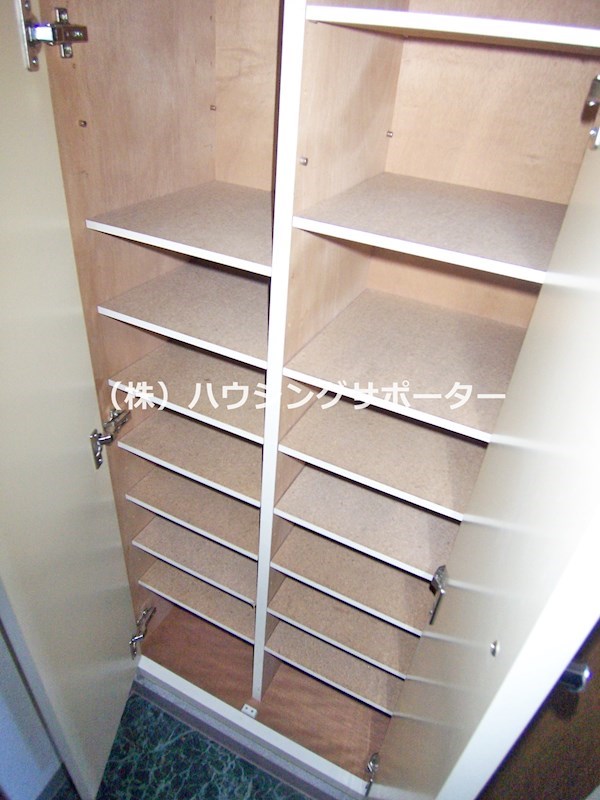 子安TYビル その他