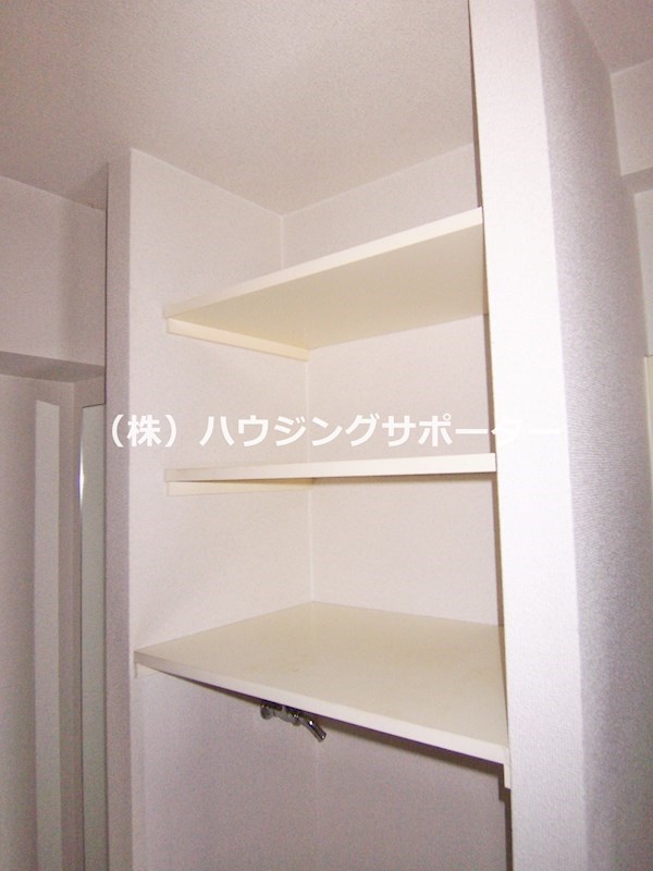 子安TYビル その他