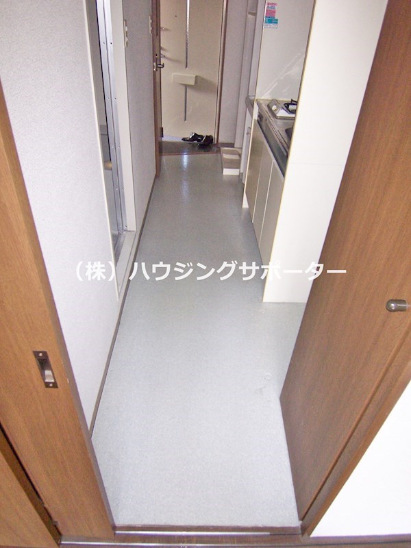 子安TYビル その他