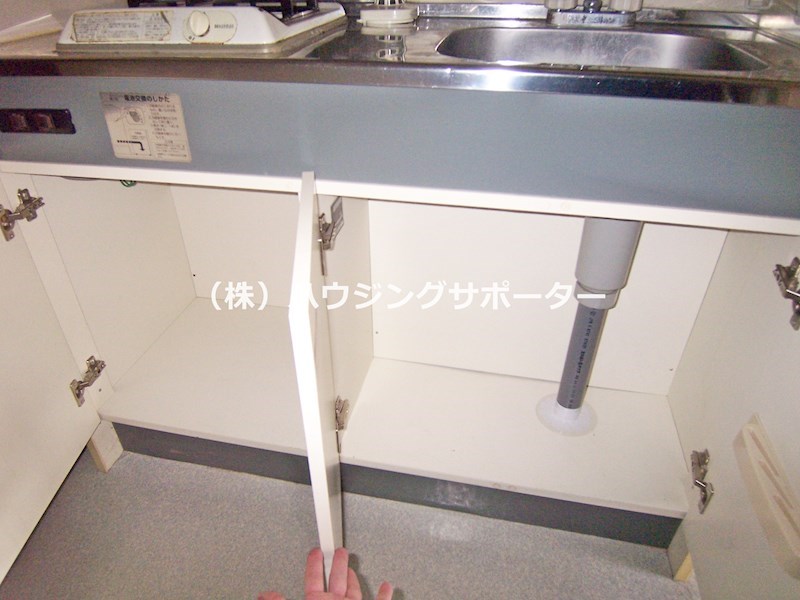 子安TYビル その他