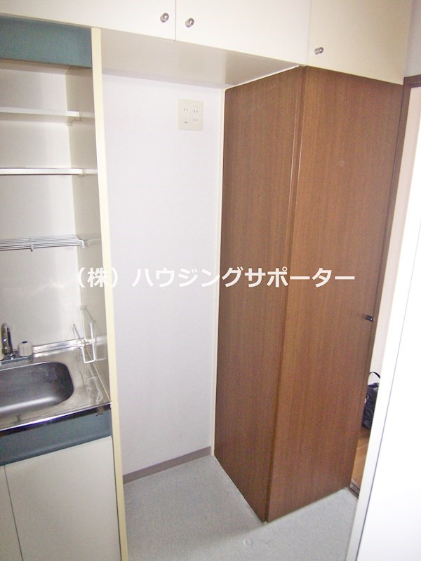 子安TYビル その他