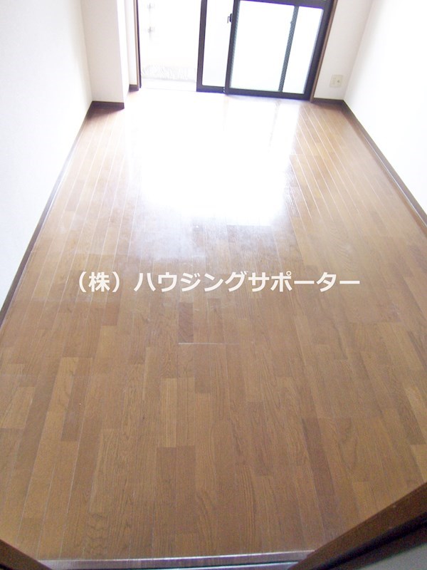 子安TYビル その他