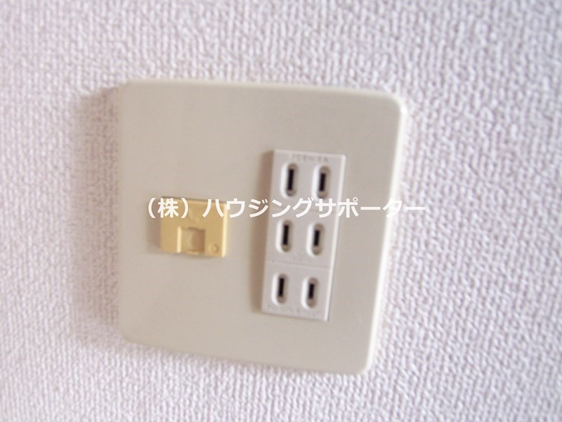 子安TYビル その他