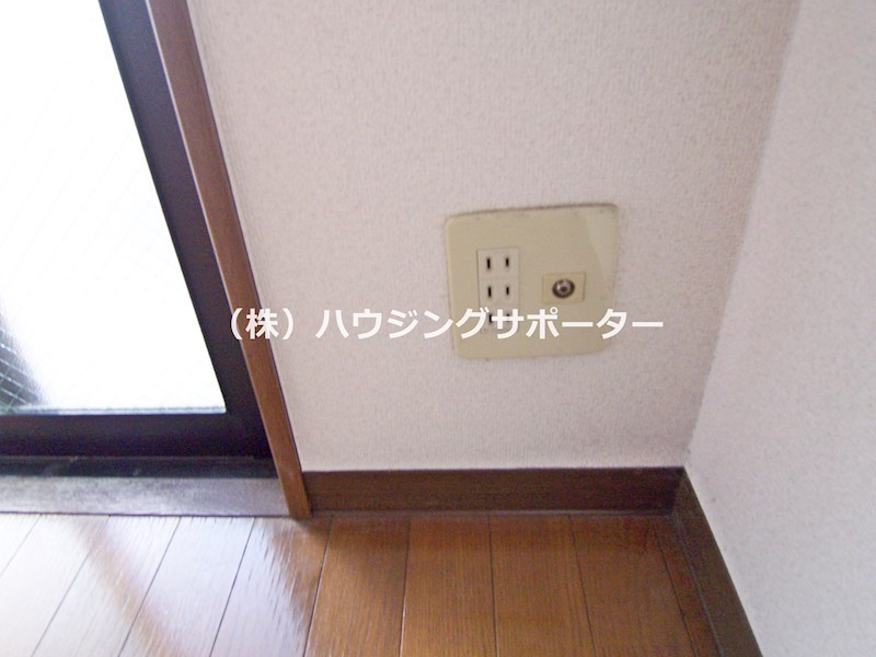子安TYビル その他
