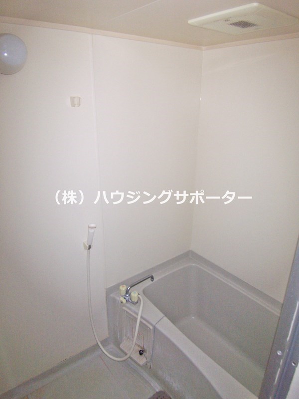 子安TYビル 風呂画像