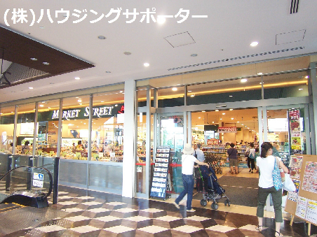 子安TYビル スーパー