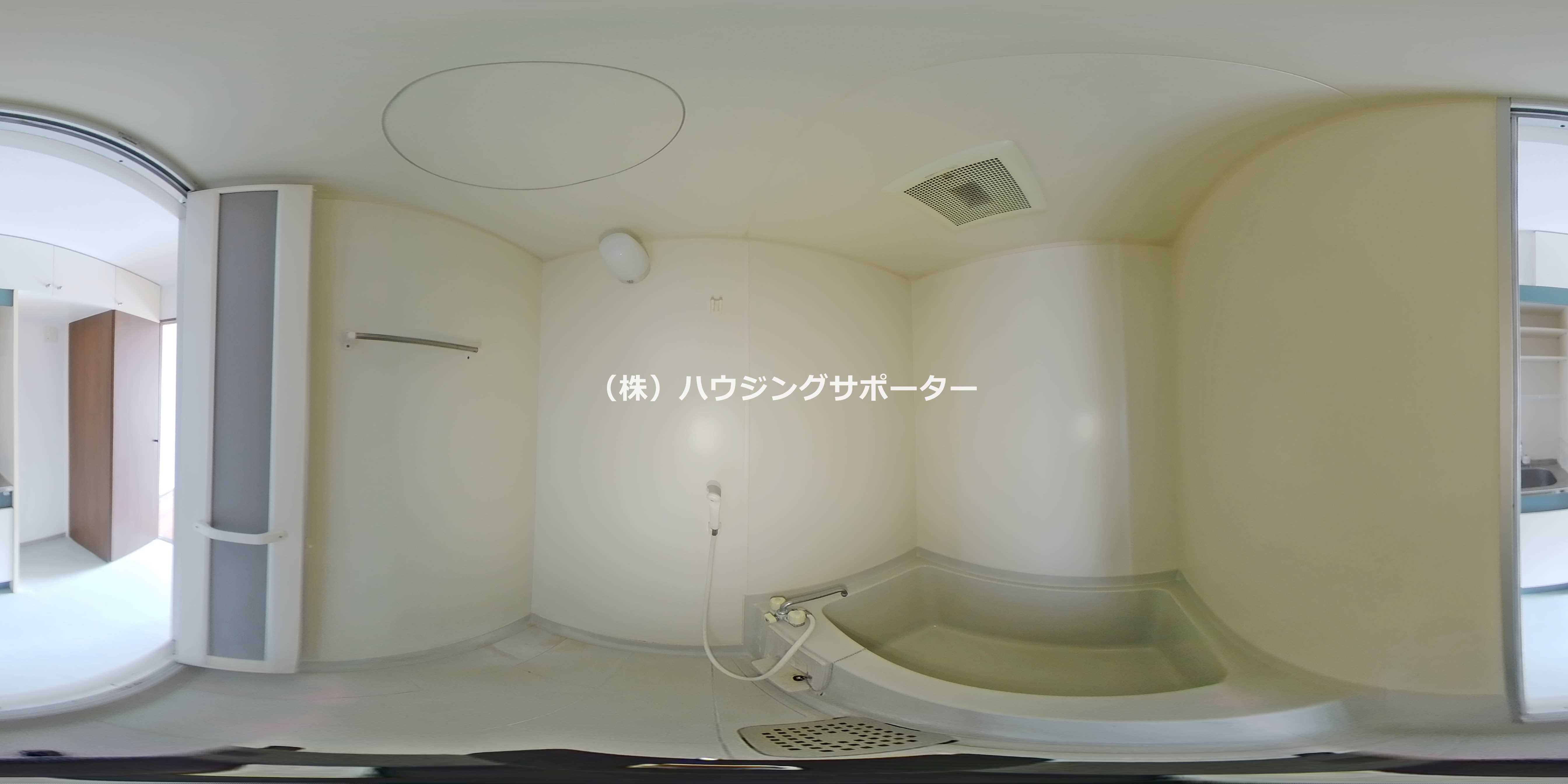 子安TYビル 風呂画像