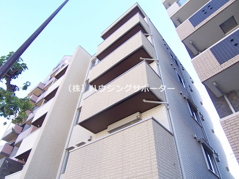 ｃｏｕｌｅｕｒ悠　（クルールゆう） 外観