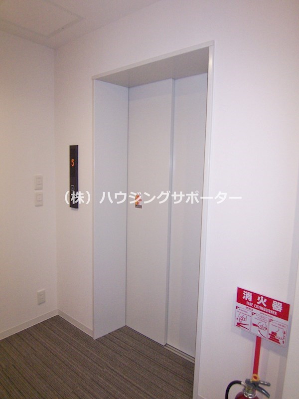 ｃｏｕｌｅｕｒ悠　（クルールゆう） その他共有部分