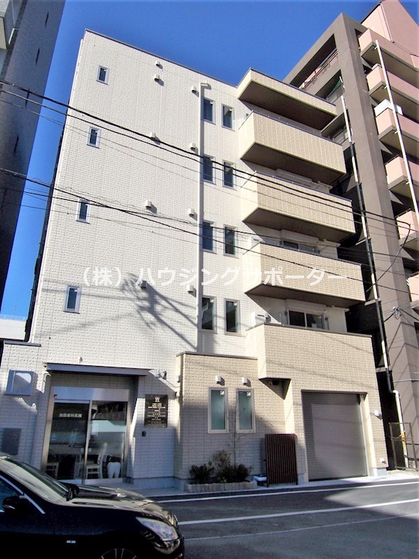 ｃｏｕｌｅｕｒ悠　（クルールゆう） 外観