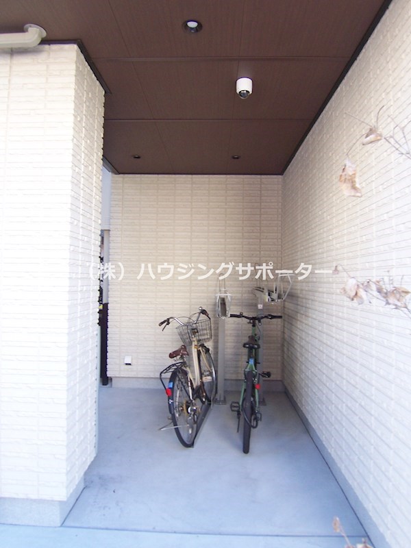 ｃｏｕｌｅｕｒ悠　（クルールゆう） その他共有部分