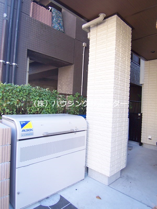 ｃｏｕｌｅｕｒ悠　（クルールゆう） その他共有部分