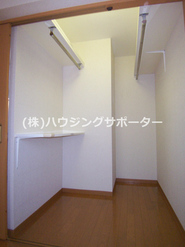 Esperanza（エスペランサ） 収納