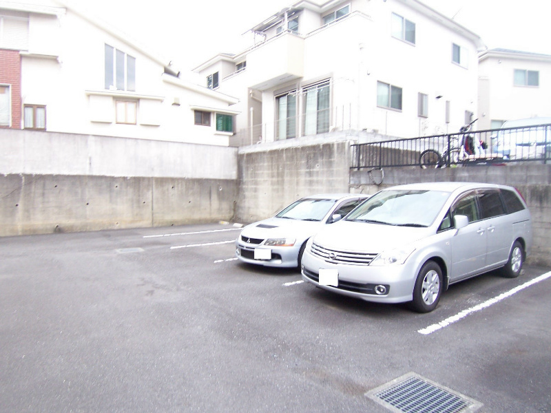 Esperanza（エスペランサ） 駐車場