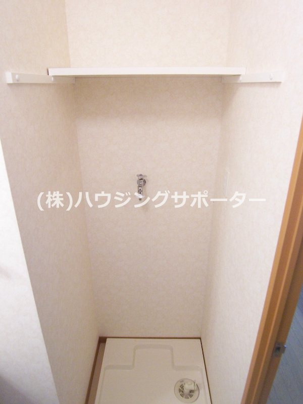 Esperanza（エスペランサ） その他部屋・スペース