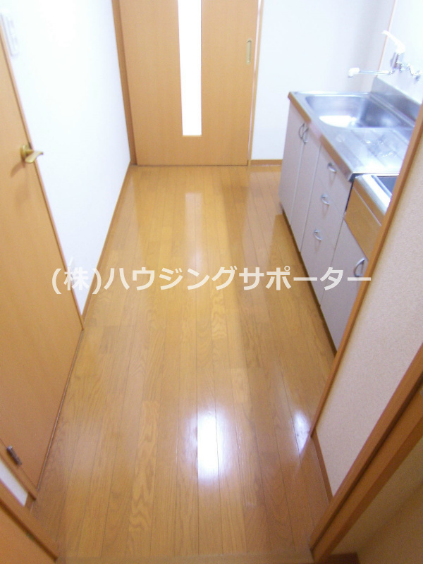 Esperanza（エスペランサ） キッチン