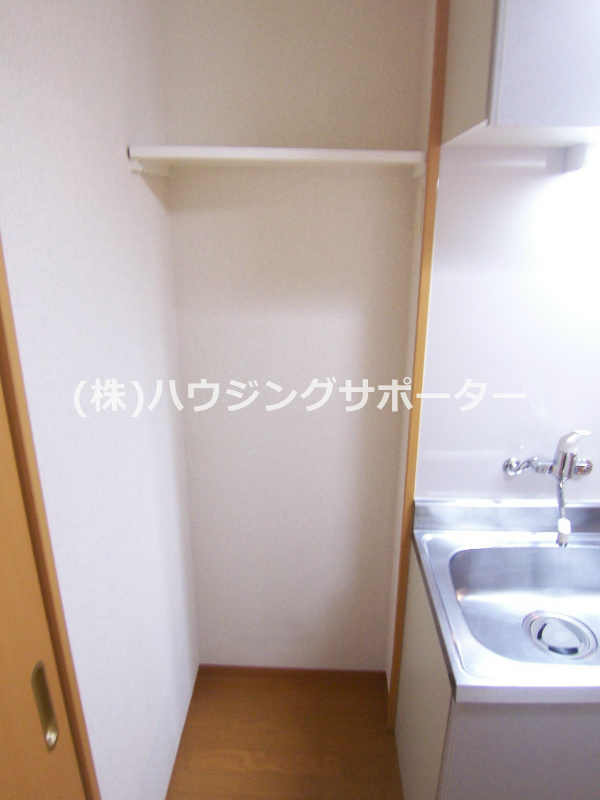 Esperanza（エスペランサ） その他部屋・スペース