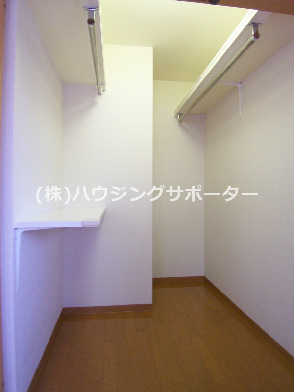 Esperanza（エスペランサ） 収納