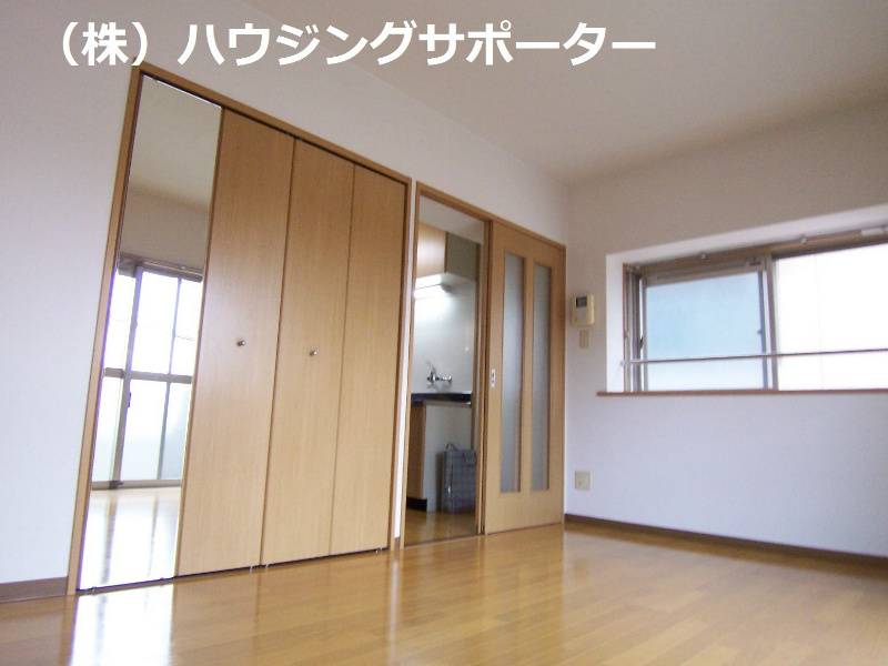 グランフォート その他