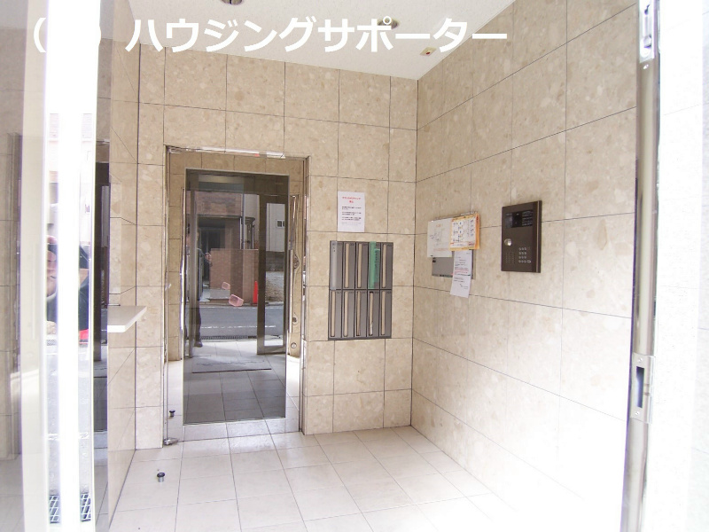 グランフォート セキュリティ