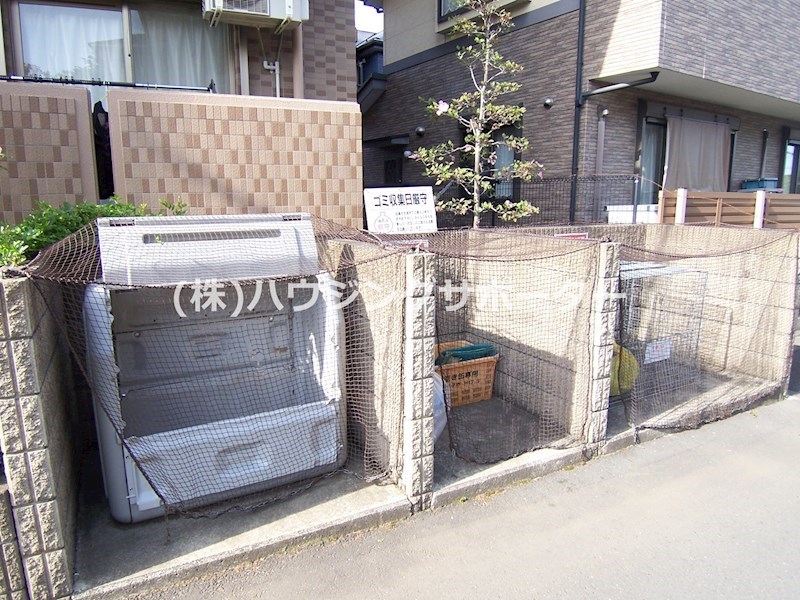 オリエンスⅠ その他共有部分
