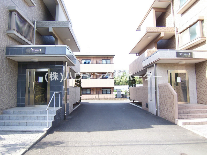 オリエンスⅠ その他