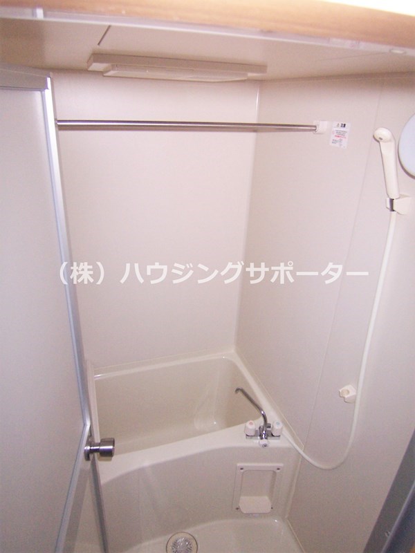 オリエンスⅠ 風呂画像