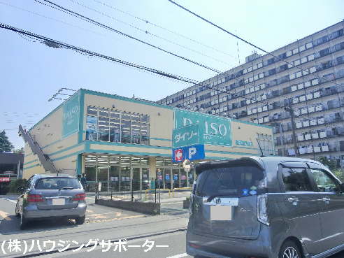 オリエンスⅠ スーパー