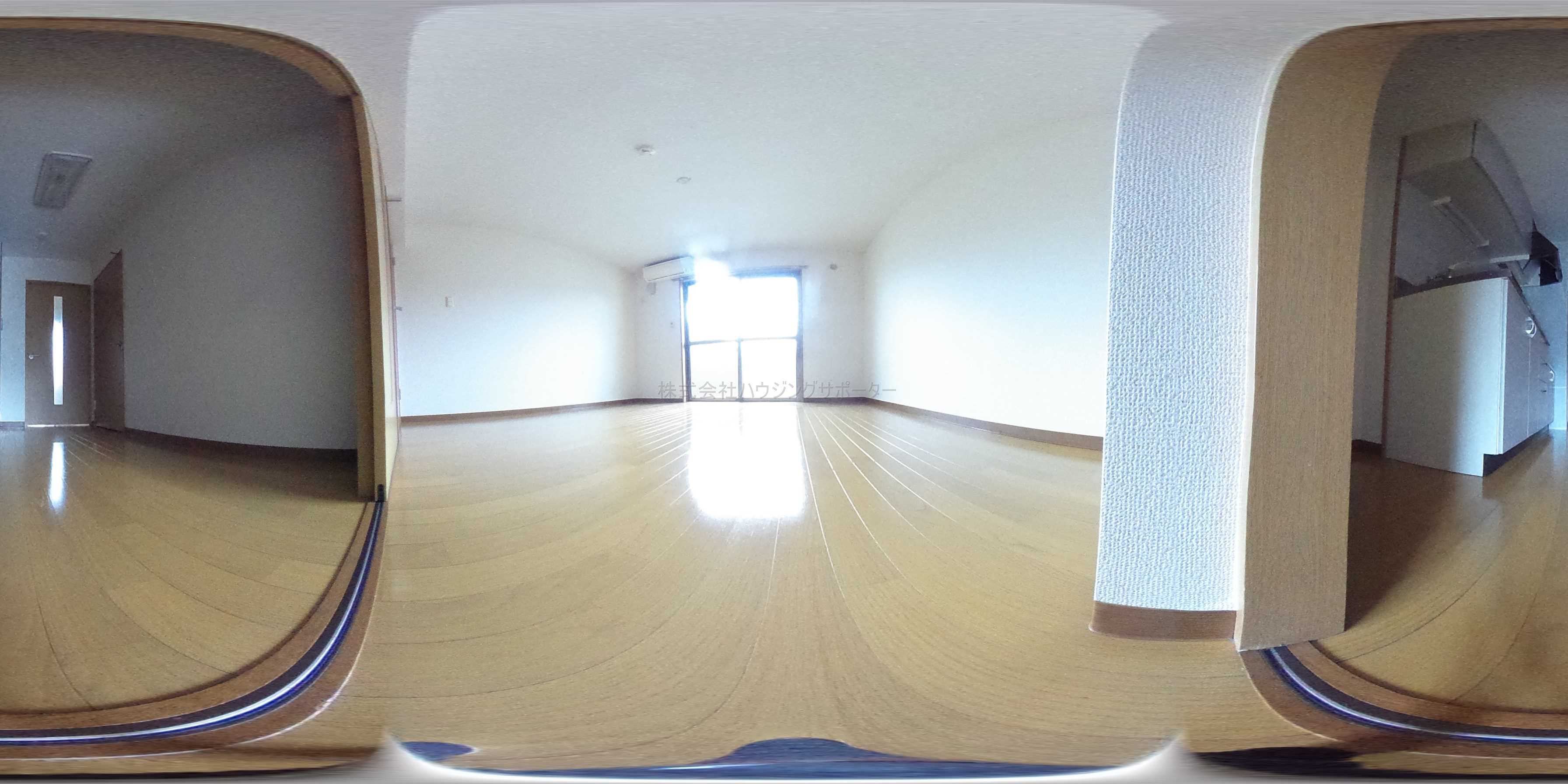 オリエンスⅠ リビング