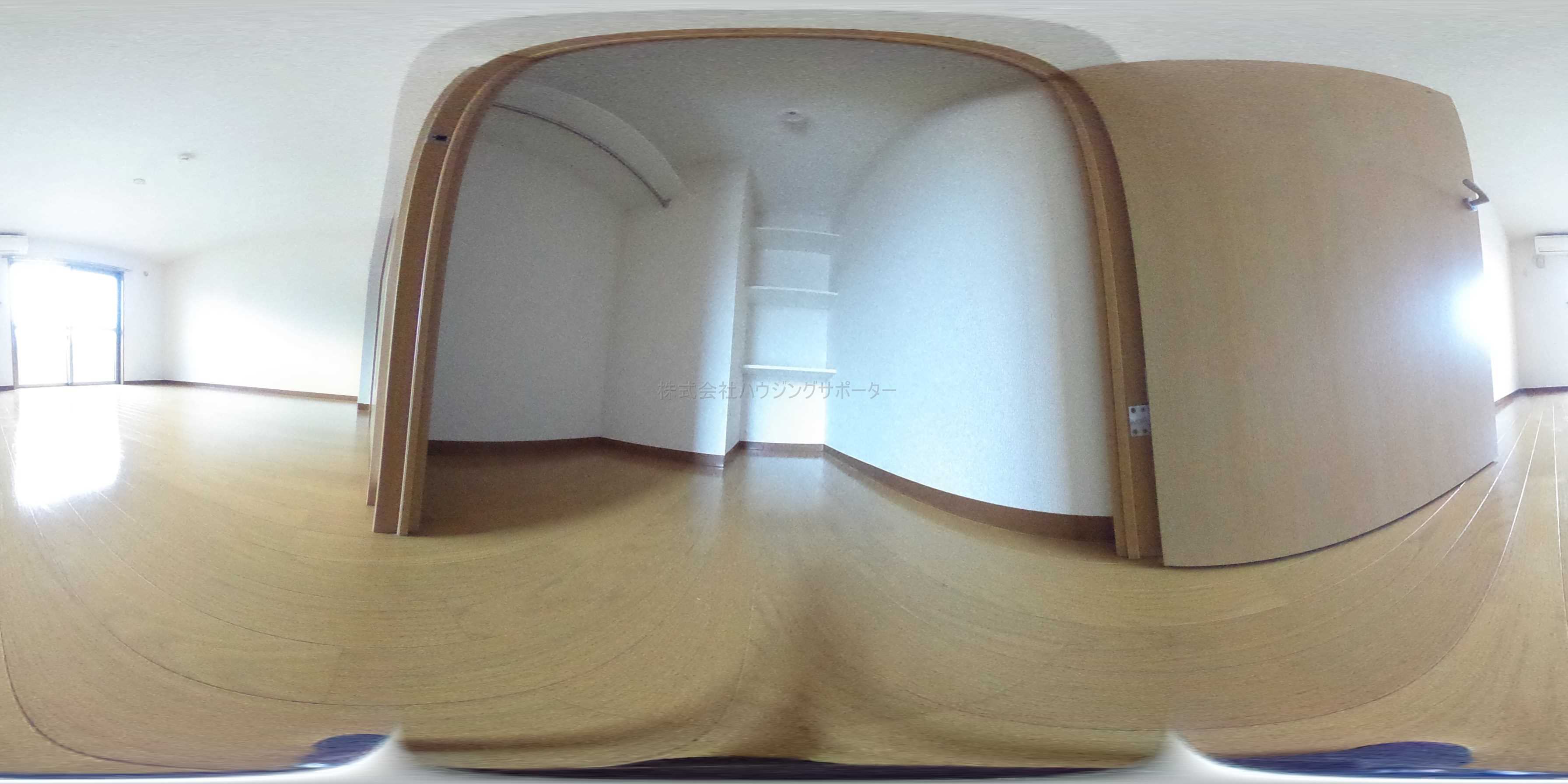 オリエンスⅠ 収納