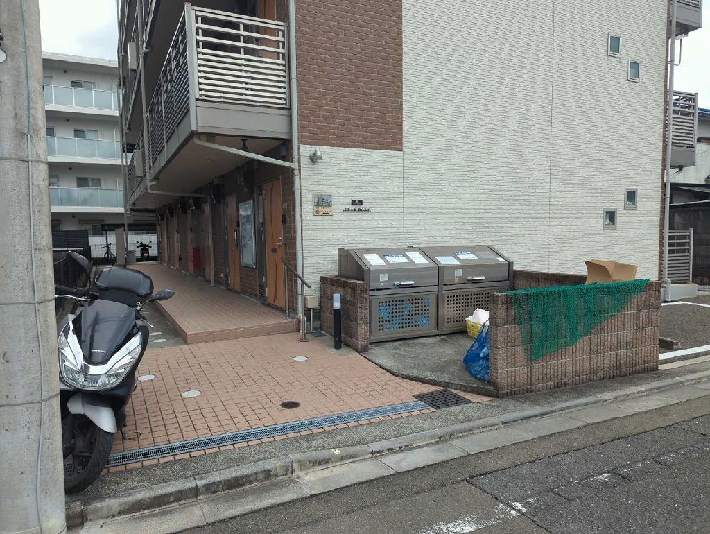 ミランダクレール　西八王子 その他