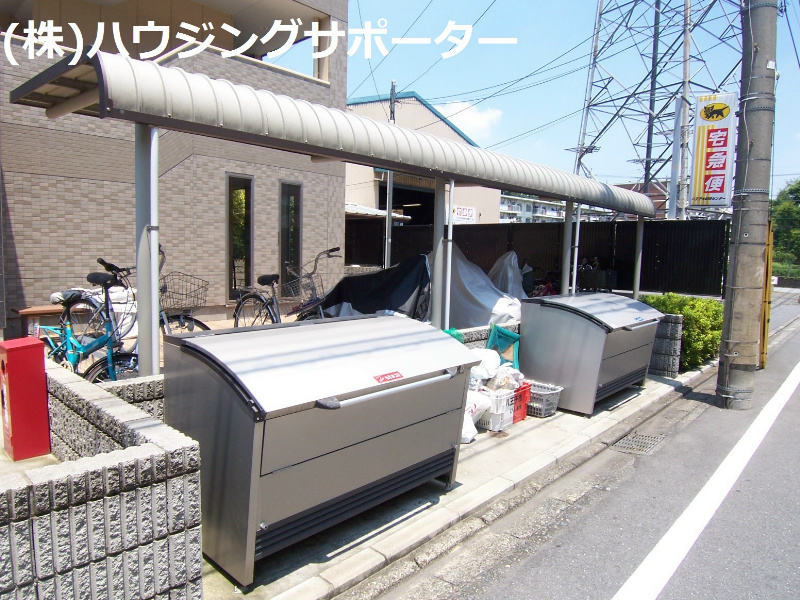 エトワール大和田 その他共有部分