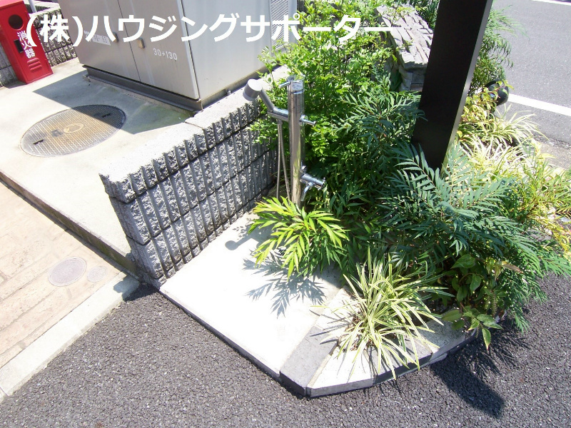 エトワール大和田 その他共有部分
