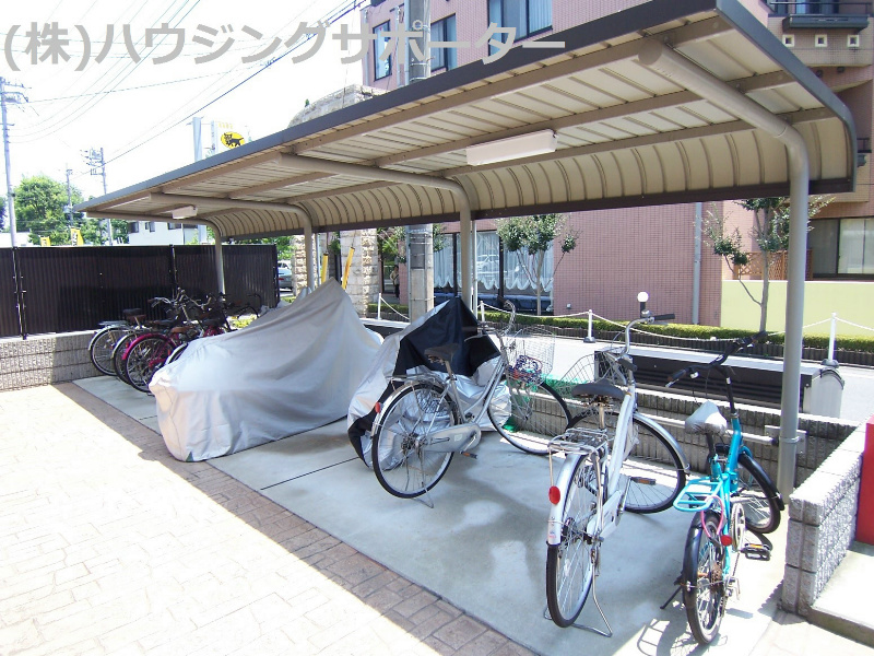 エトワール大和田 その他共有部分