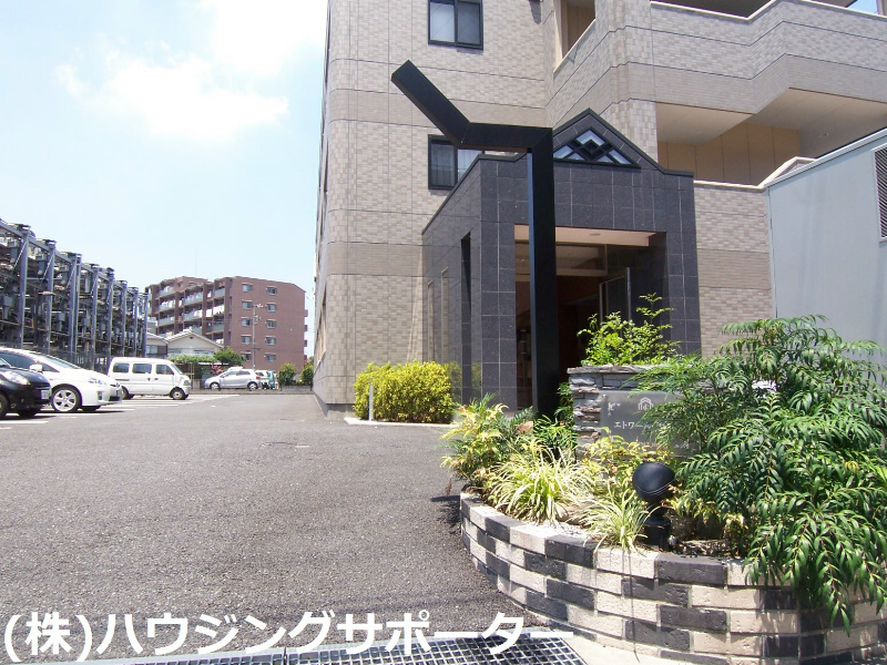 エトワール大和田 その他共有部分