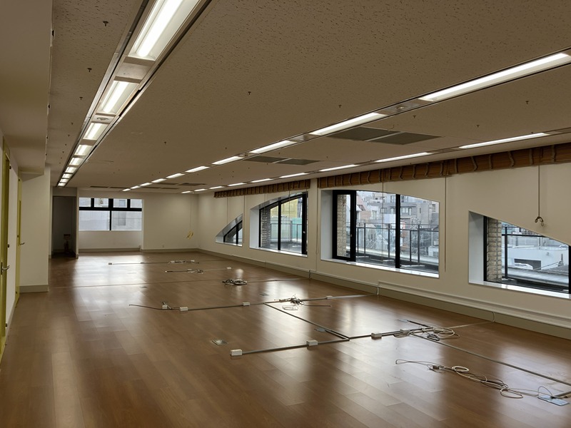 EBISU WEST その他