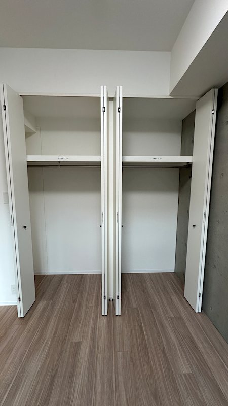 ZOOM蒲田EAST 収納