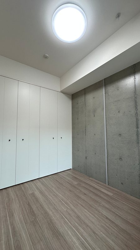 ZOOM蒲田EAST ベッドルーム