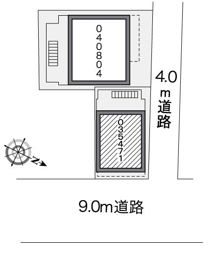レオパレス田園調布A その他