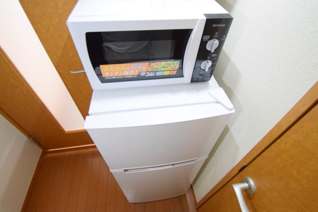 レオパレス田園調布A その他