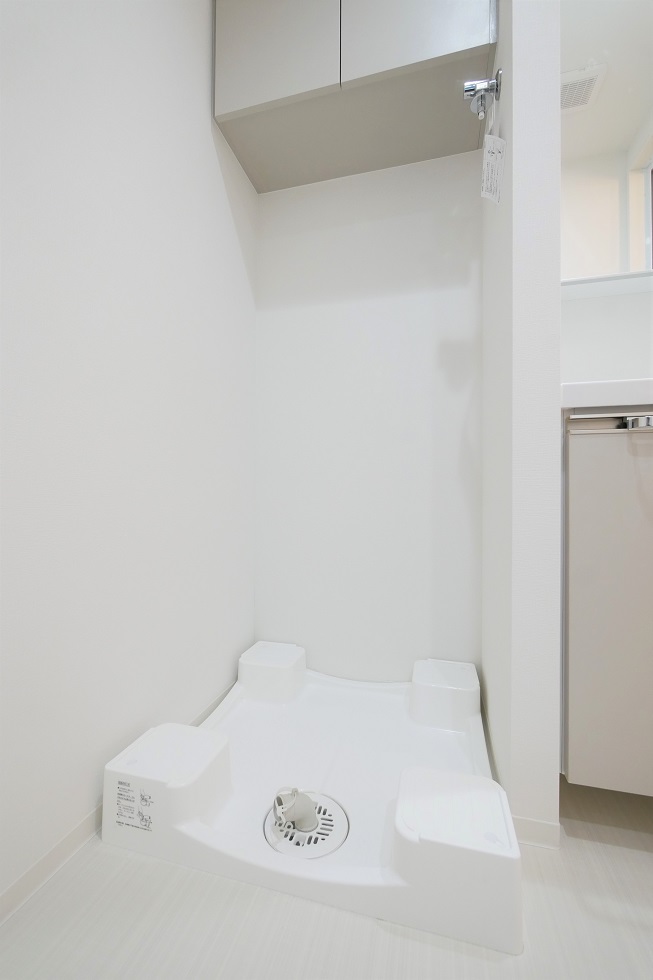 プレミアムキューブ大岡山DEUX その他部屋・スペース