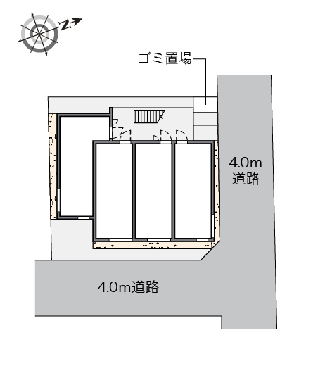 クレイノリーブス　梅屋敷 その他
