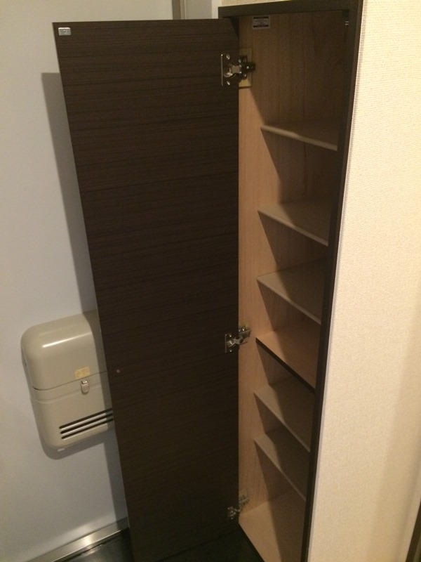 クレイノかがやき その他