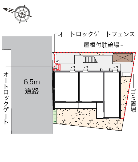 クレイノゆうり その他