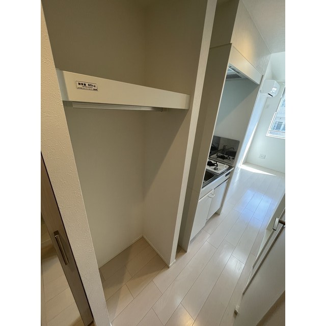 ヴィラ・エスポワール蒲田 その他部屋・スペース