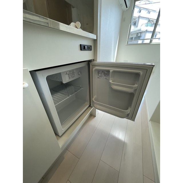 ヴィラ・エスポワール蒲田 その他部屋・スペース