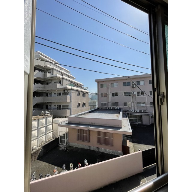 ヴィラ・エスポワール蒲田 その他部屋・スペース