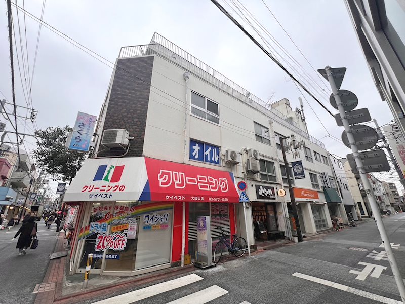 誠ビル その他