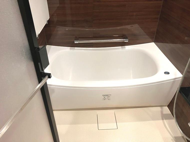 アトラス品川中延 風呂画像