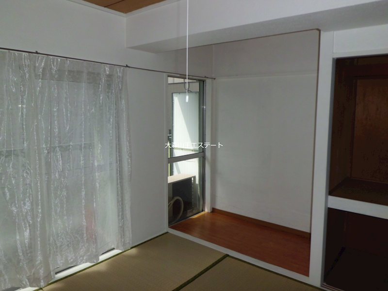 永井ビル その他部屋・スペース